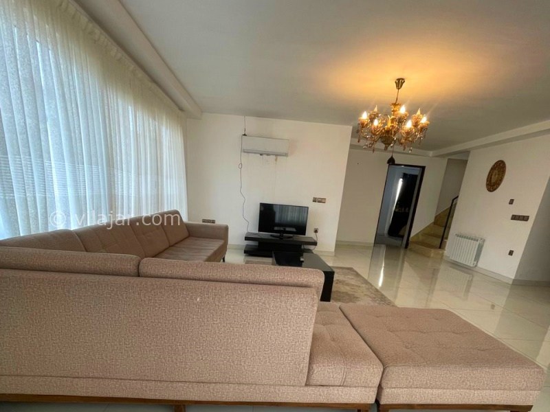 عکس شماره 882956 - اجاره ویلا در رامسر با استخر - 