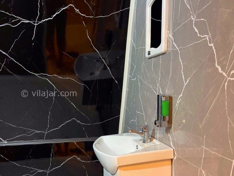 عکس شماره 882996 - کلبه با جکوزی در هچیرود نزدیک متل قو - 