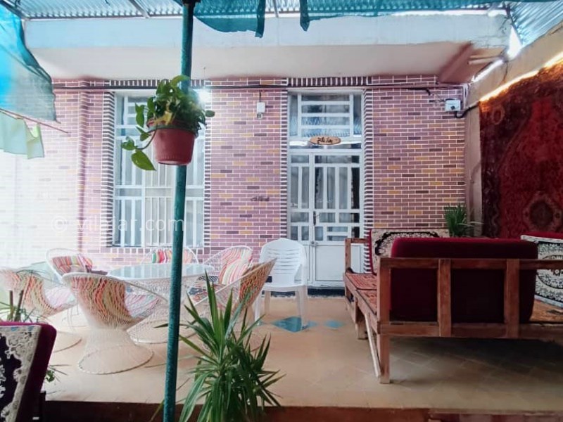 عکس شماره 883013 - اقامتگاه بومگردی خفر - 