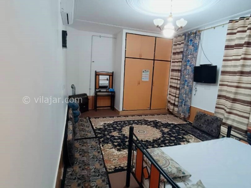 عکس شماره 883015 - اقامتگاه بومگردی خفر - 