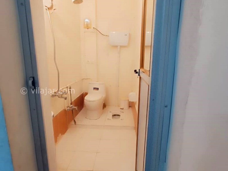 عکس شماره 883016 - اقامتگاه بومگردی خفر - 
