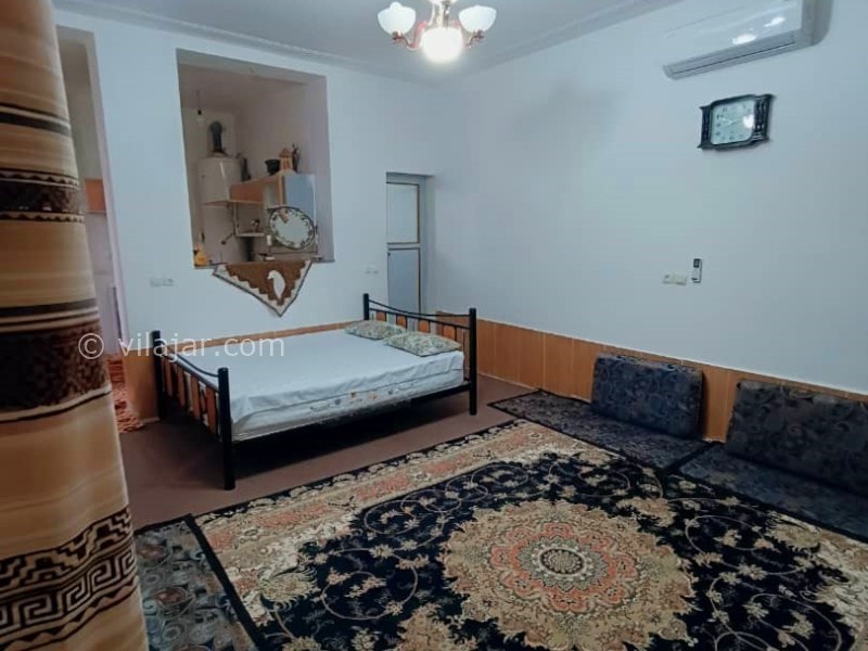 عکس شماره 883017 - اقامتگاه بومگردی خفر - 