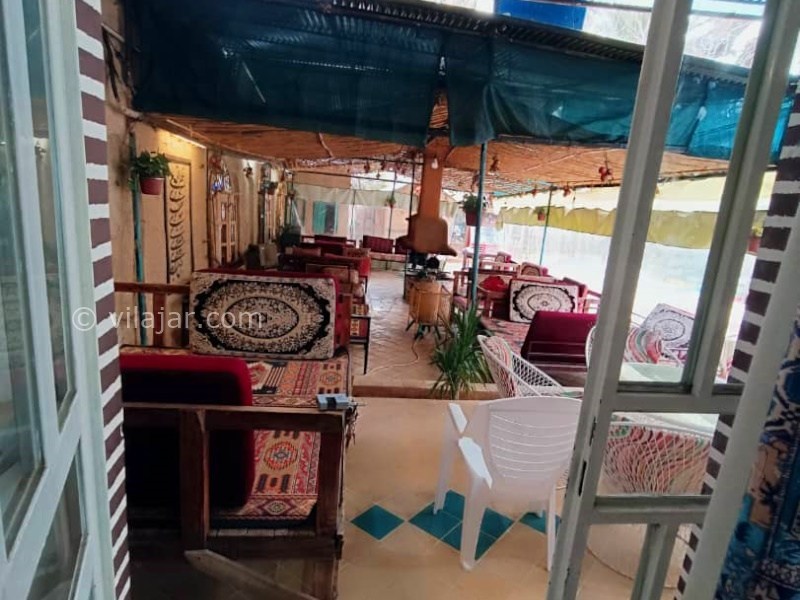 عکس شماره 883018 - اقامتگاه بومگردی خفر - 