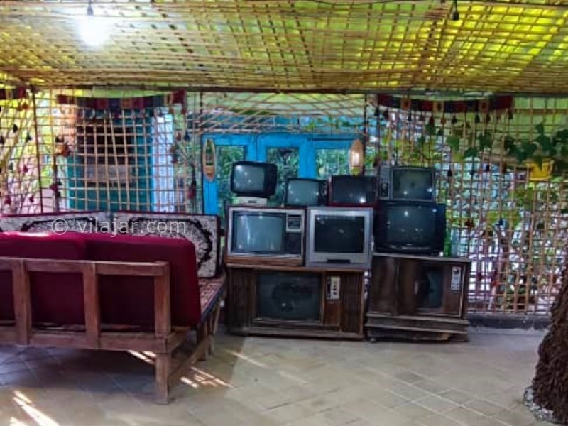 عکس شماره 883019 - اقامتگاه بومگردی خفر - 