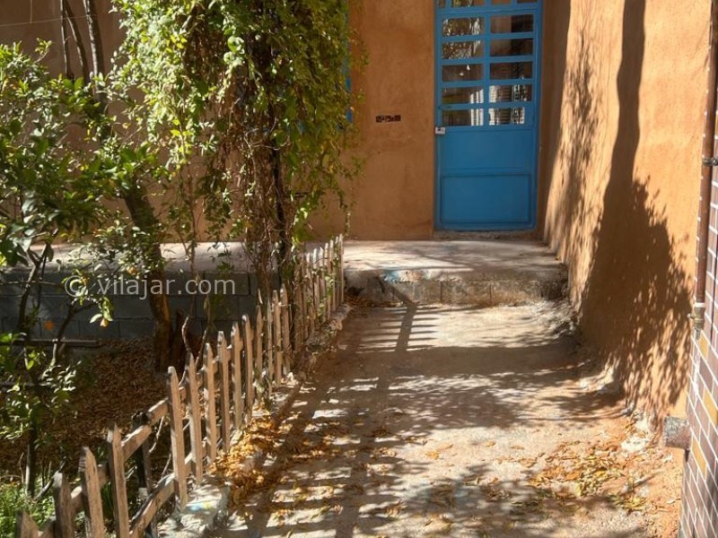 عکس شماره 883025 - اقامتگاه بومگردی خفر - 