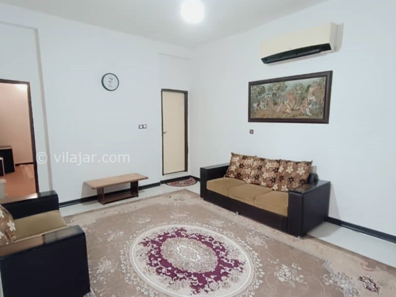 عکس شماره 883026 - اقامتگاه بومگردی خفر - 