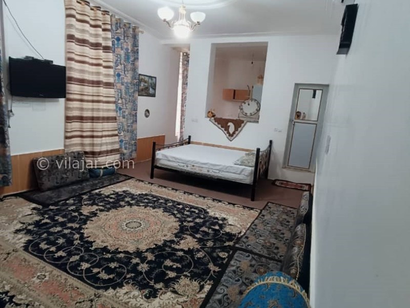 عکس شماره 883027 - اقامتگاه بومگردی خفر - 