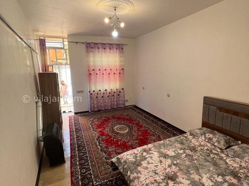 عکس شماره 883032 - اقامتگاه بومگردی خفر - 