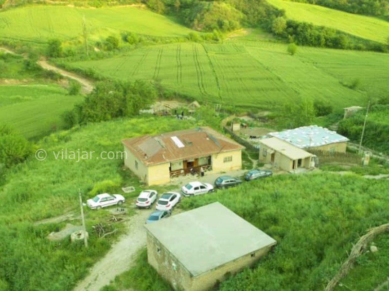 عکس شماره 883035 - اقامتگاه ترکمن یاشار - 