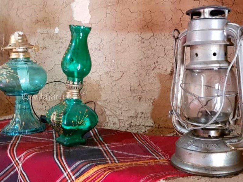 عکس شماره 883036 - اقامتگاه ترکمن یاشار - 