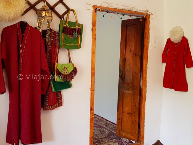 عکس شماره 883037 - اقامتگاه ترکمن یاشار - 