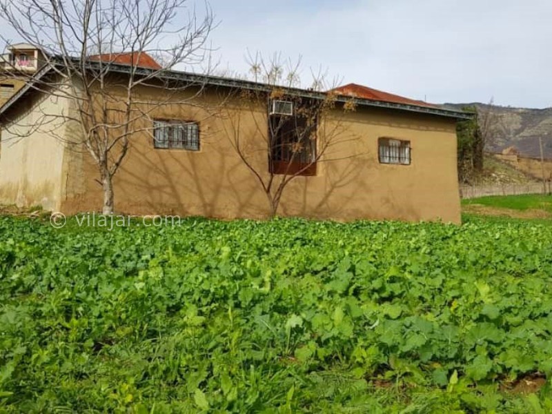 عکس شماره 883039 - اقامتگاه ترکمن یاشار - 