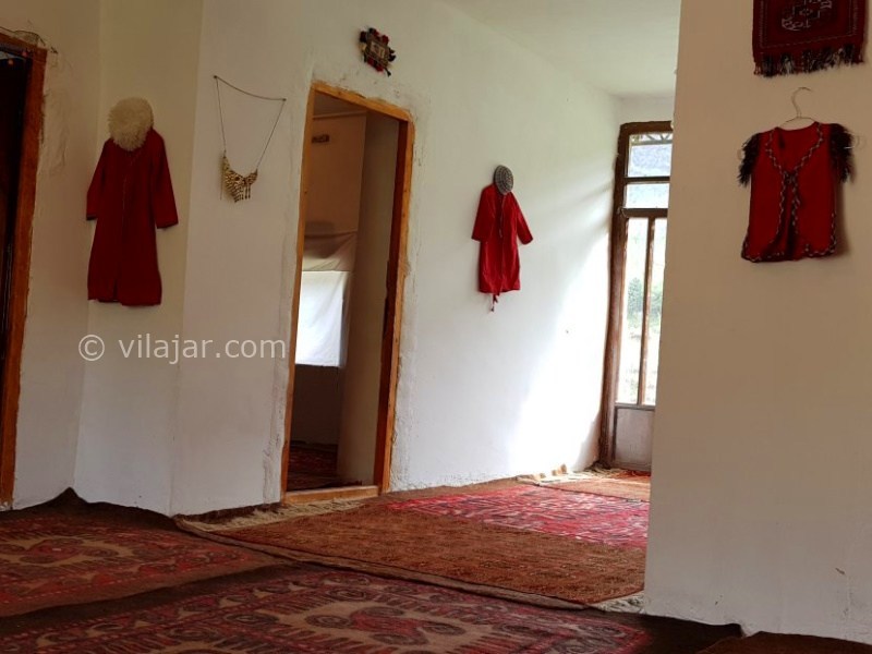 عکس شماره 883040 - اقامتگاه ترکمن یاشار - 