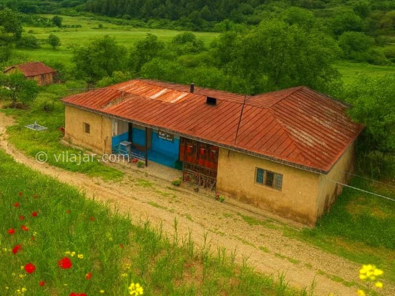 عکس شماره 883044 - اقامتگاه ترکمن یاشار - 