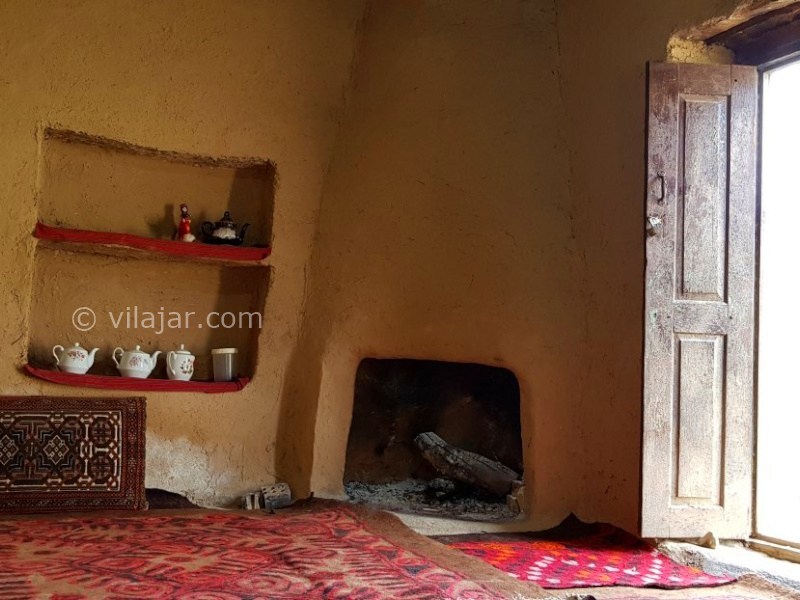 عکس شماره 883045 - اقامتگاه ترکمن یاشار - 