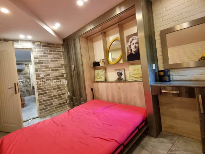 عکس شماره 883064 - اجاره ویلا با استخر جکوزی در انزلی - 