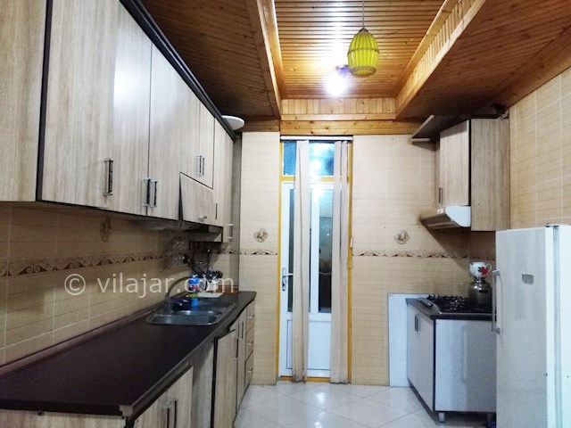 عکس شماره 88325 - اجاره ویلا در شمال زیباکنار - 