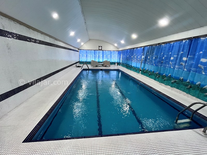 عکس شماره 883280 - اجاره ویلا جنگلی در نوشهر مزگاه - 