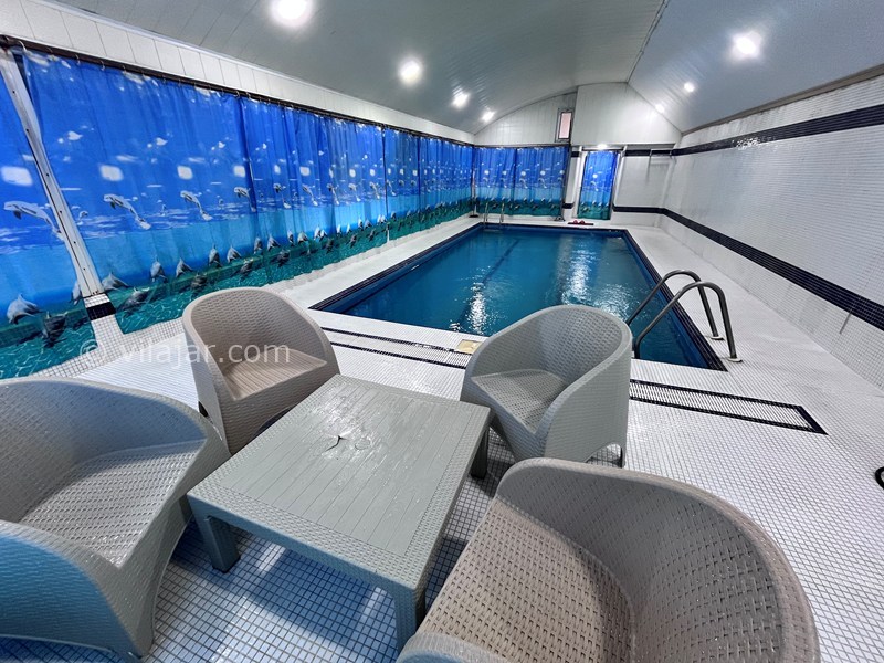 عکس شماره 883281 - اجاره ویلا جنگلی در نوشهر مزگاه - 