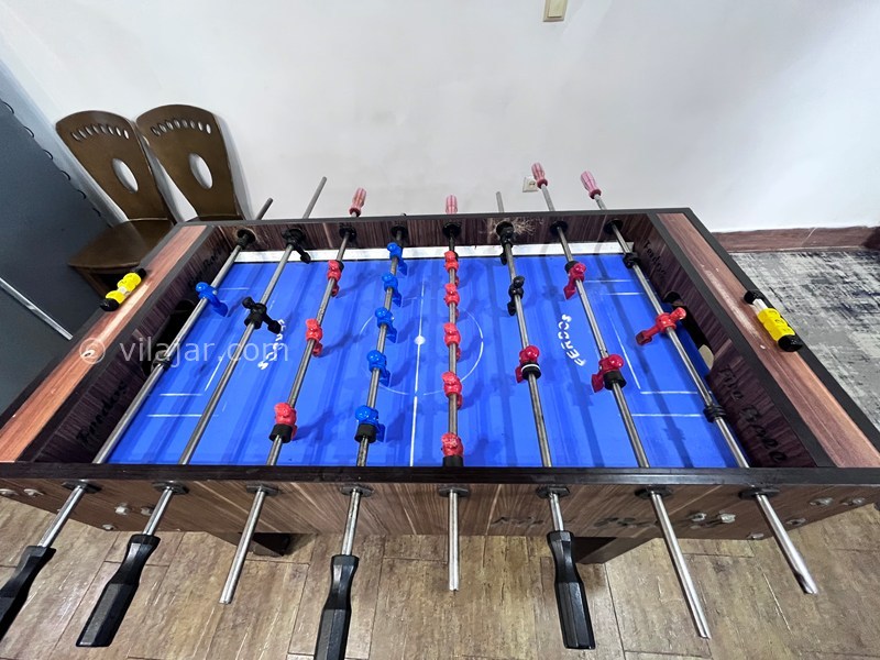 عکس شماره 883284 - اجاره ویلا جنگلی در نوشهر مزگاه - 