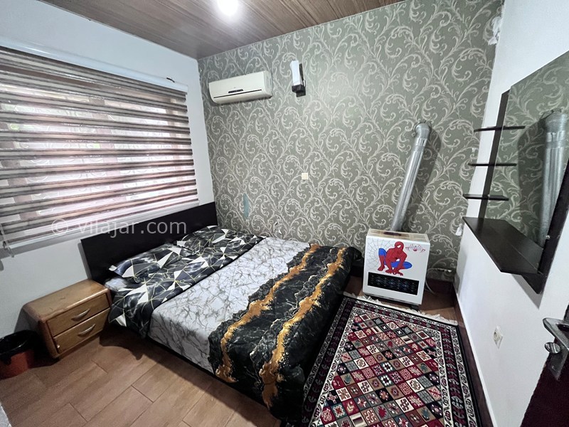 عکس شماره 883291 - اجاره ویلا جنگلی در نوشهر مزگاه - 