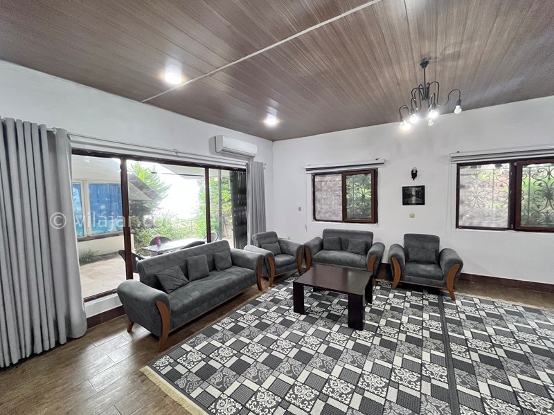 عکس شماره 883292 - اجاره ویلا جنگلی در نوشهر مزگاه - 