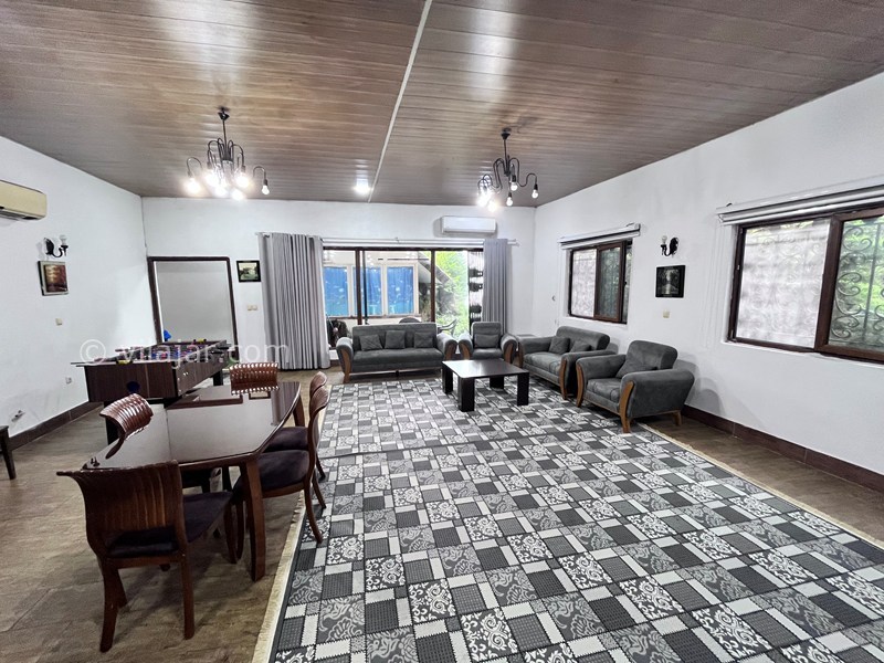 عکس شماره 883294 - اجاره ویلا جنگلی در نوشهر مزگاه - 