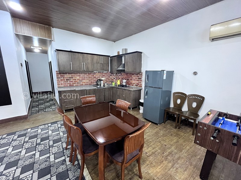 عکس شماره 883295 - اجاره ویلا جنگلی در نوشهر مزگاه - 