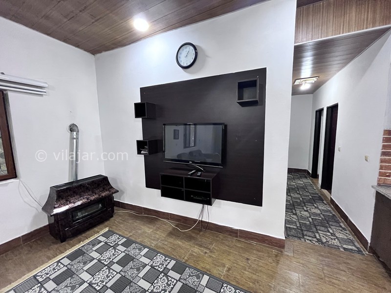 عکس شماره 883296 - اجاره ویلا جنگلی در نوشهر مزگاه - 