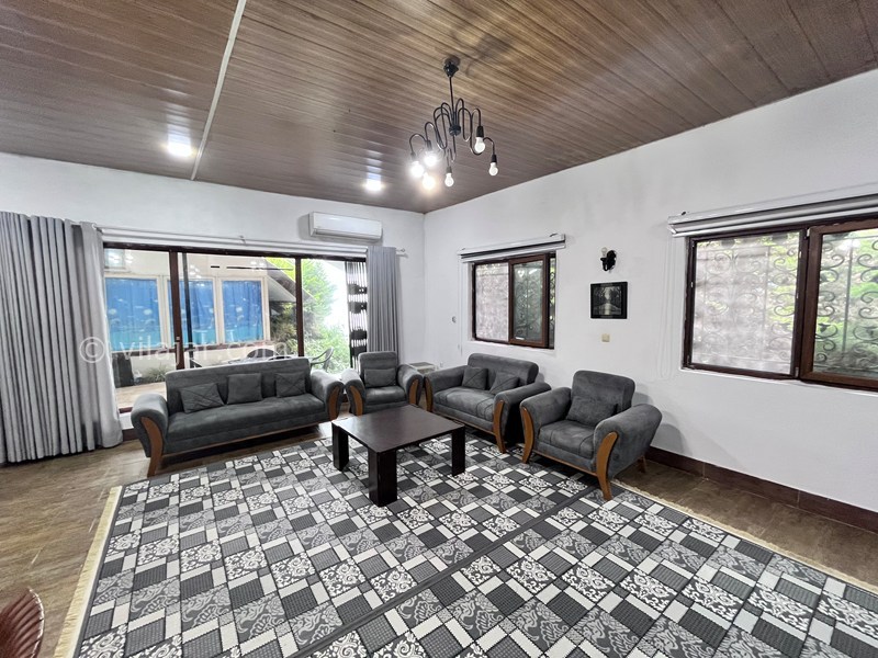 عکس شماره 883297 - اجاره ویلا جنگلی در نوشهر مزگاه - 