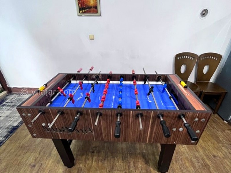 عکس شماره 883332 - اجاره ویلا جنگلی در نوشهر مزگاه - 