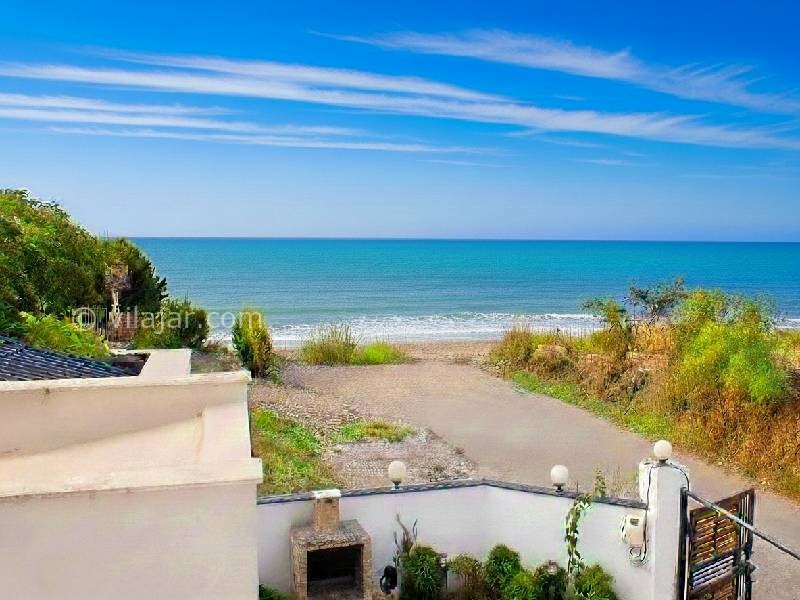 عکس شماره 883415 - ویلا با استخر و ویو دریا محمودآباد - 