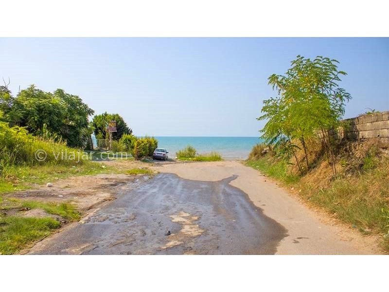 عکس شماره 883417 - ویلا با استخر و ویو دریا محمودآباد - 