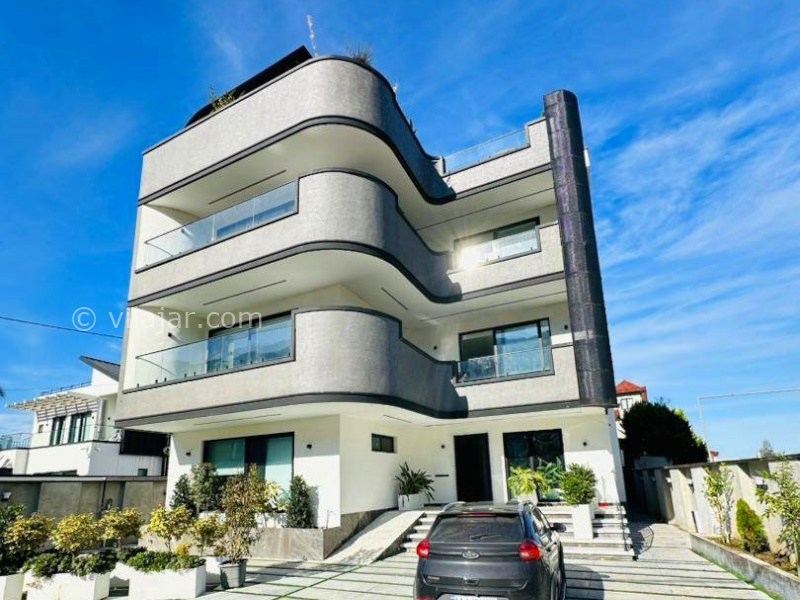 عکس شماره 883419 - اجاره ویلای استخردار لاکچری نوشهر - 