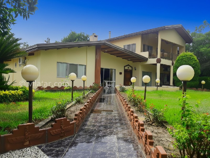 عکس شماره 883442 - ویلای سه خوابه دوبلکس خزرشهر - 