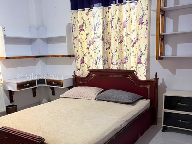 عکس شماره 883472 - اجاره ویلا در کلارآباد - 