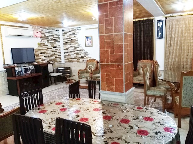 عکس شماره 88355 - اجاره ویلا در انزلی - 