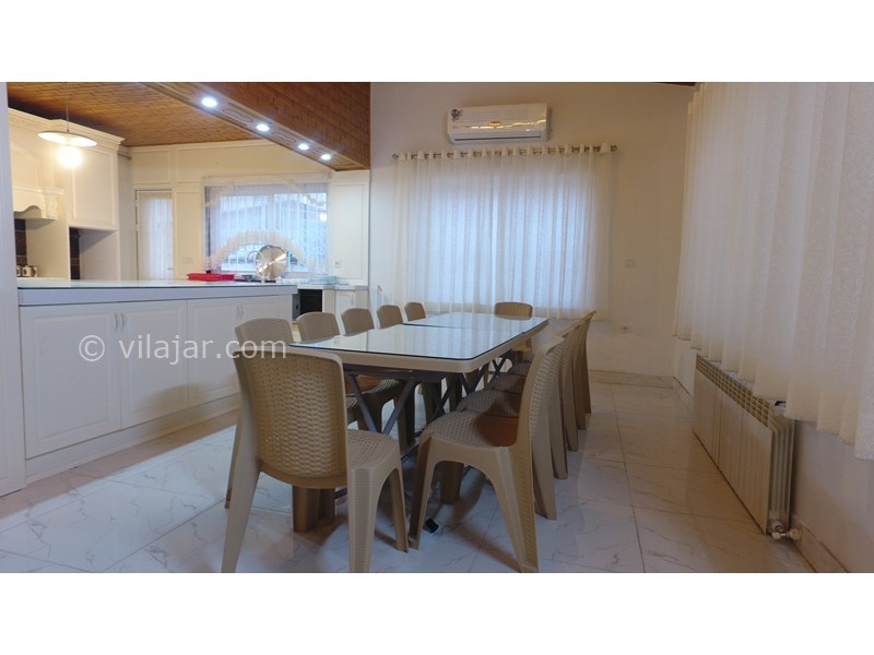 عکس شماره 883578 - اجاره ویلا استخردار هچیرود - 