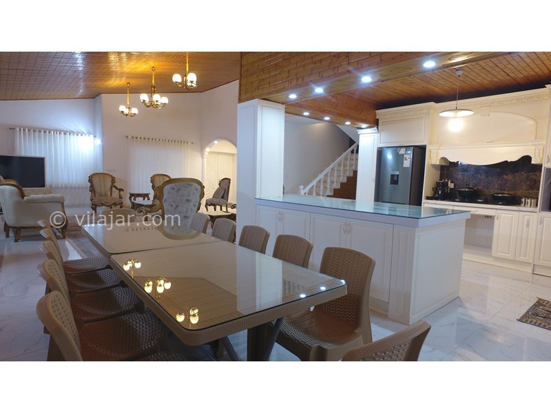 عکس شماره 883582 - اجاره ویلا استخردار هچیرود - 