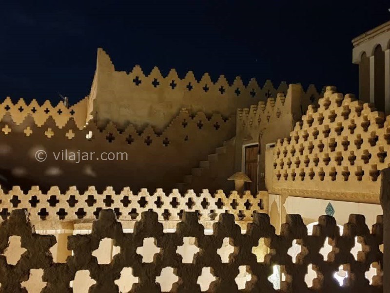 عکس شماره 883647 - اقامتگاه بومگردی شب نشین - 