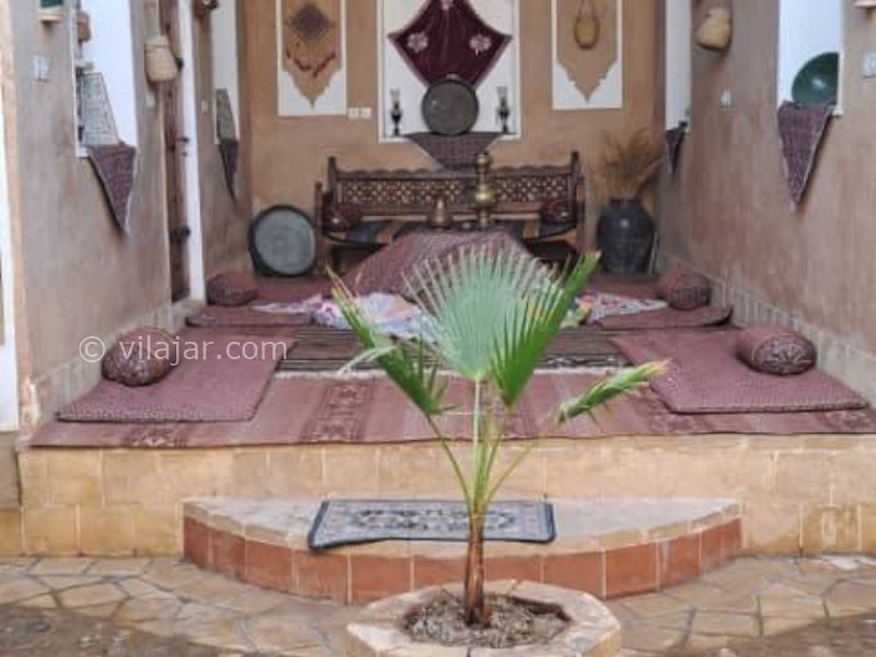 عکس شماره 883649 - اقامتگاه بومگردی شب نشین - 