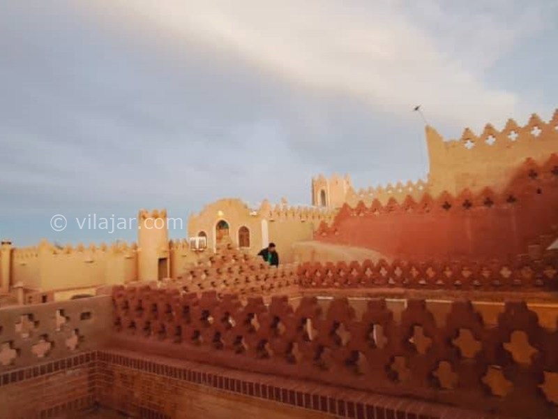 عکس شماره 883651 - اقامتگاه بومگردی شب نشین - 