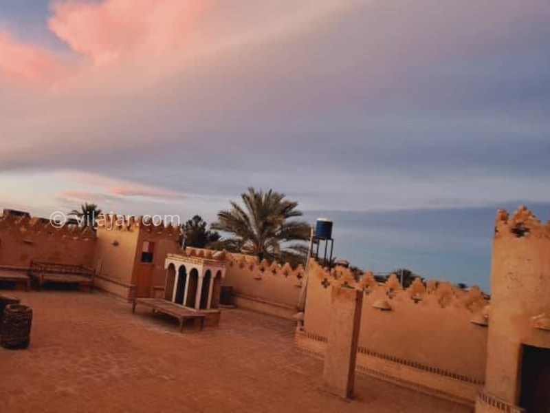 عکس شماره 883652 - اقامتگاه بومگردی شب نشین - 