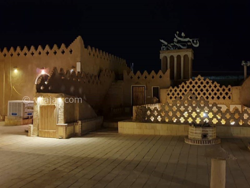 عکس شماره 883658 - اقامتگاه بومگردی شب نشین - 