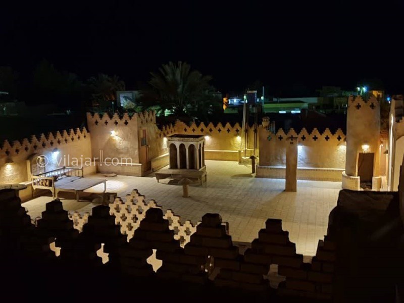 عکس شماره 883661 - اقامتگاه بومگردی شب نشین - 