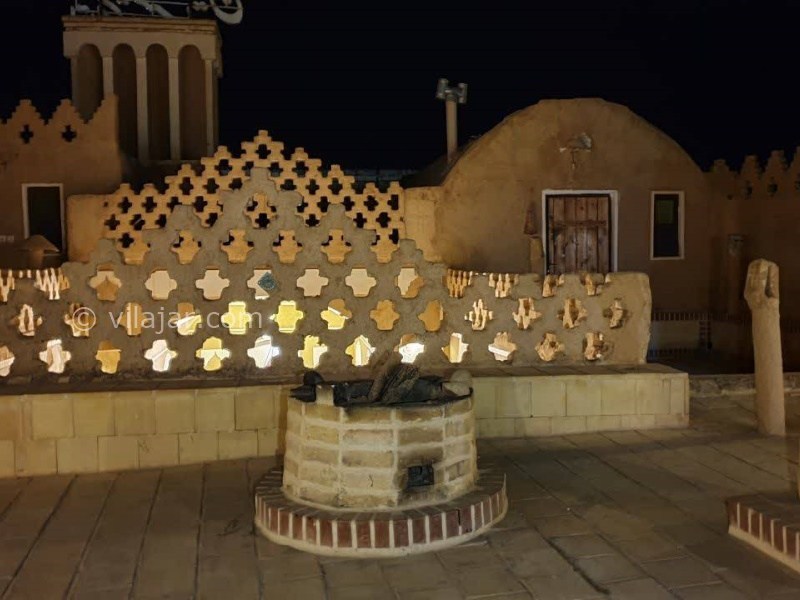 عکس شماره 883664 - اقامتگاه بومگردی شب نشین - 