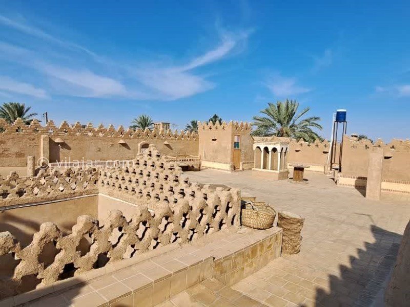 عکس شماره 883665 - اقامتگاه بومگردی شب نشین - 