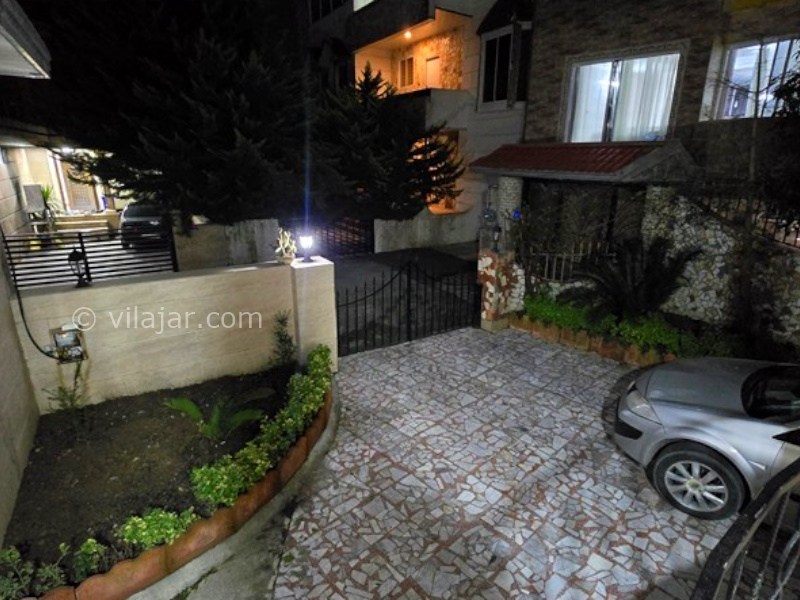 عکس شماره 883691 - اجاره ویلا استخردار در سرخرود - 