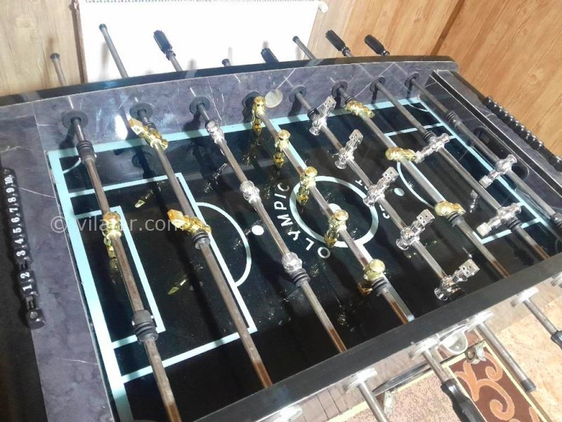 عکس شماره 883692 - اجاره ویلا استخردار در سرخرود - 