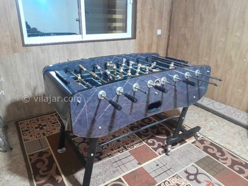 عکس شماره 883695 - اجاره ویلا استخردار در سرخرود - 